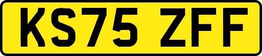 KS75ZFF