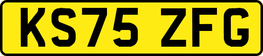 KS75ZFG