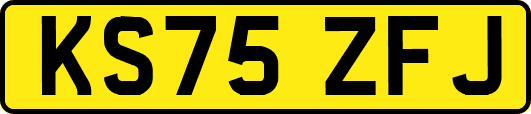 KS75ZFJ