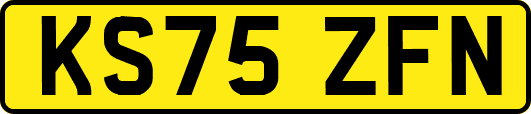 KS75ZFN