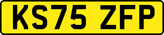 KS75ZFP