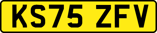 KS75ZFV