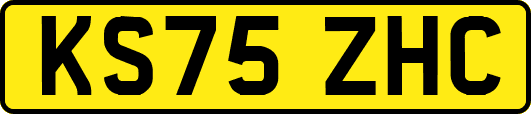 KS75ZHC