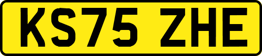 KS75ZHE