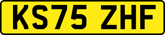 KS75ZHF