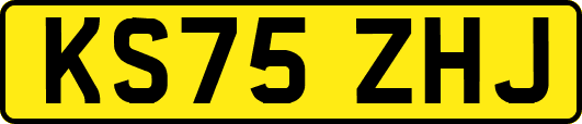 KS75ZHJ