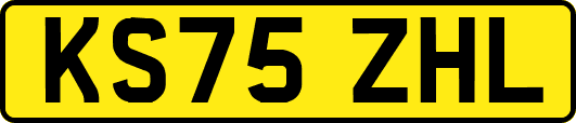 KS75ZHL