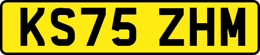 KS75ZHM