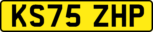 KS75ZHP