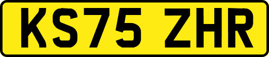 KS75ZHR