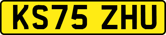 KS75ZHU