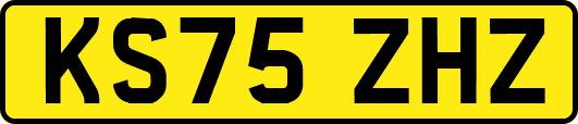 KS75ZHZ