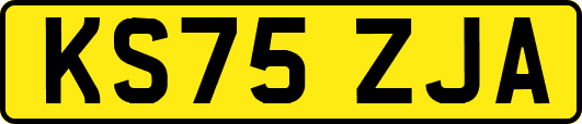 KS75ZJA