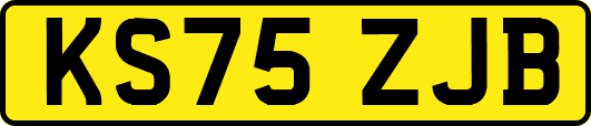 KS75ZJB