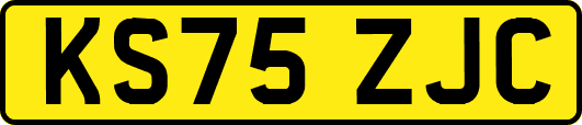 KS75ZJC