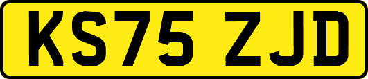 KS75ZJD