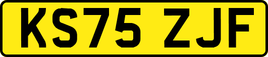KS75ZJF
