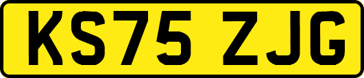 KS75ZJG