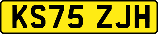 KS75ZJH