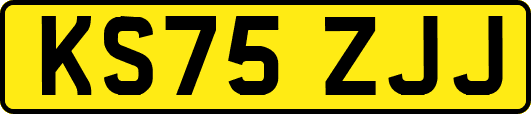 KS75ZJJ