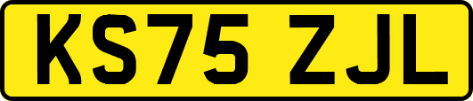 KS75ZJL
