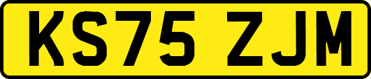 KS75ZJM