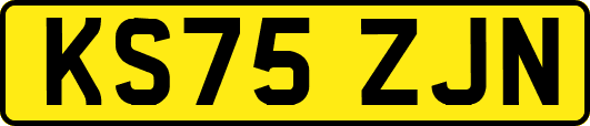 KS75ZJN