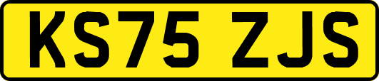KS75ZJS