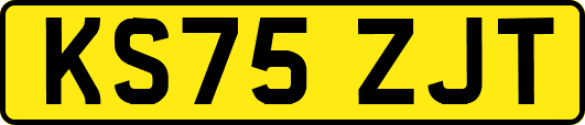 KS75ZJT