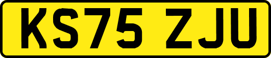 KS75ZJU