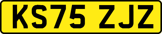 KS75ZJZ