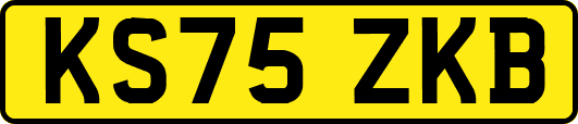 KS75ZKB