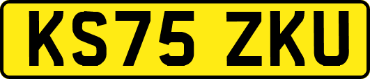 KS75ZKU