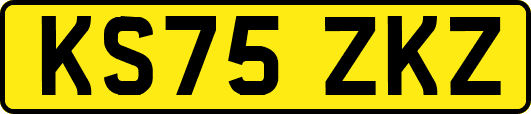KS75ZKZ