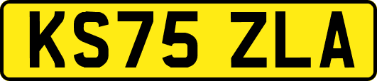 KS75ZLA