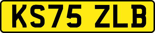 KS75ZLB