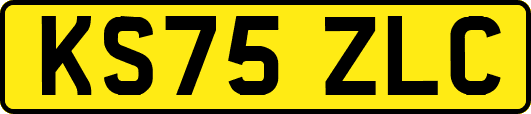 KS75ZLC