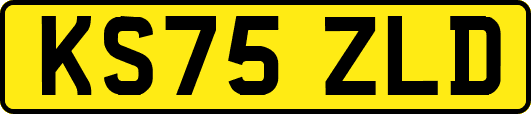 KS75ZLD