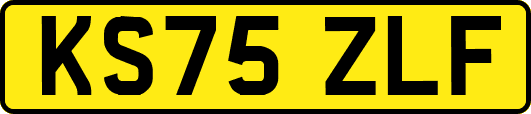 KS75ZLF