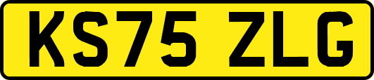 KS75ZLG