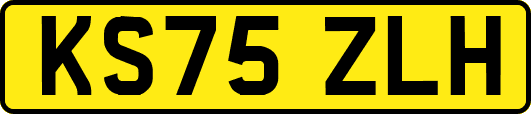 KS75ZLH