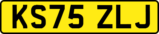 KS75ZLJ