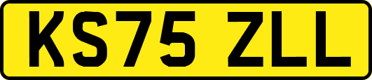 KS75ZLL