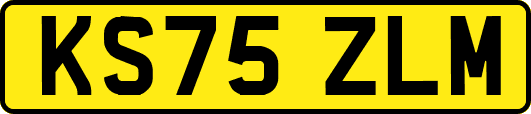 KS75ZLM