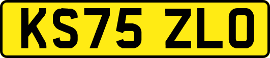 KS75ZLO