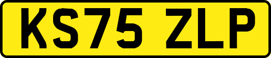 KS75ZLP