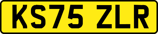 KS75ZLR
