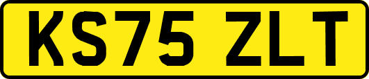 KS75ZLT