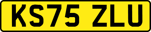 KS75ZLU