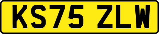 KS75ZLW
